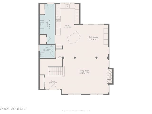 40 Karge Street, Bay Head, NJ 08742