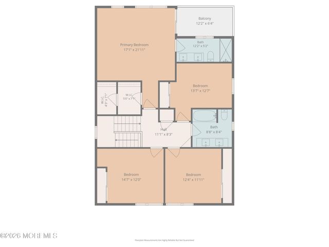 40 Karge Street, Bay Head, NJ 08742