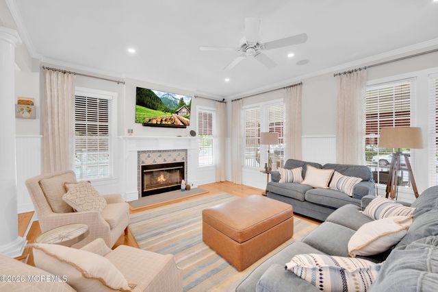 40 Karge Street, Bay Head, NJ 08742