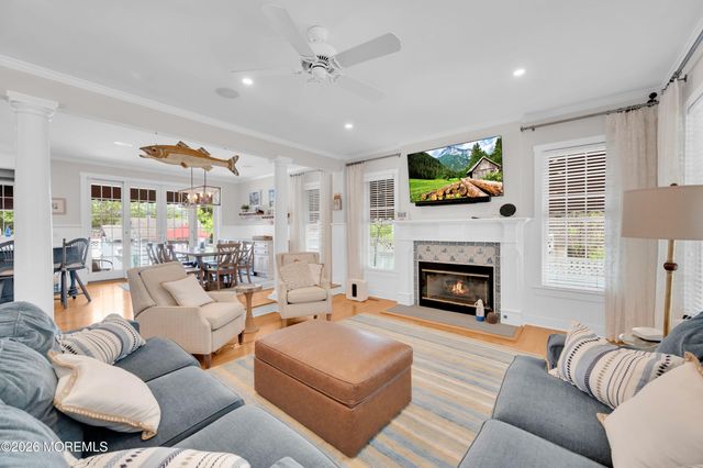 40 Karge Street, Bay Head, NJ 08742