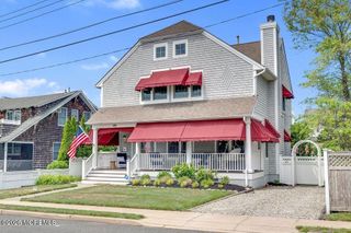 40 Karge Street, Bay Head, NJ 08742