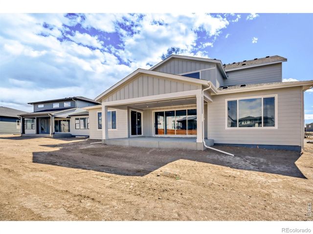 5828 Tommy Court, Timnath, CO 80547