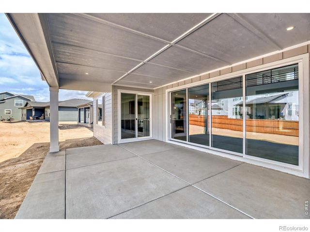 5828 Tommy Court, Timnath, CO 80547