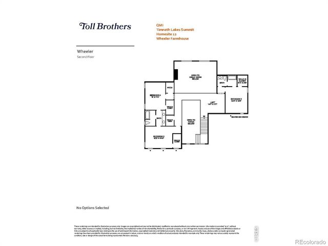 5828 Tommy Court, Timnath, CO 80547
