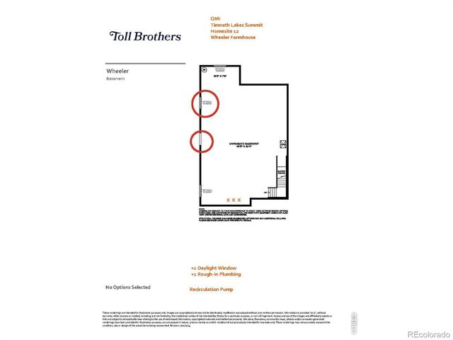 5828 Tommy Court, Timnath, CO 80547