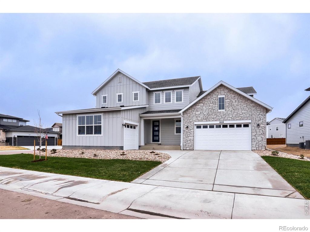 5828 Tommy Court, Timnath, CO 80547