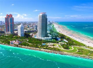 50 S Pointe Drive 1407, Miami Beach, FL 33139