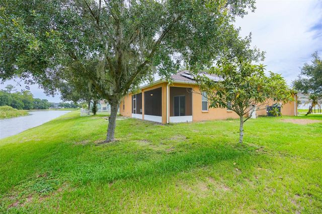 6019 EVANSBROOK DRIVE, Zephyrhills, FL 33541