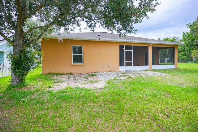 6019 EVANSBROOK DRIVE, Zephyrhills, FL 33541