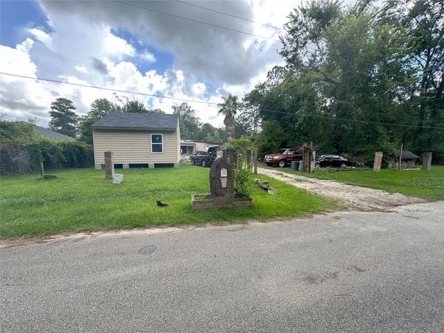 19795 Live Oak N N, New Caney, TX 77357