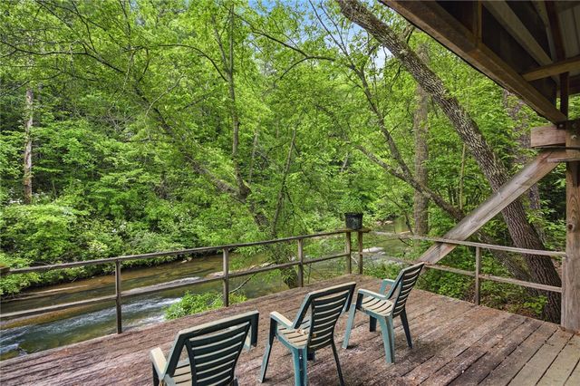 495 Hembree Hill Drive, Westminster, SC 29693