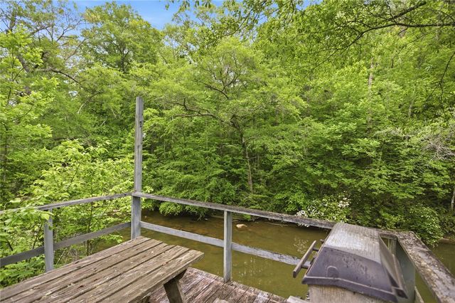 495 Hembree Hill Drive, Westminster, SC 29693