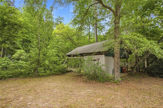 495 Hembree Hill Drive, Westminster, SC 29693