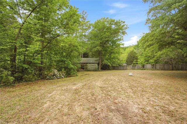495 Hembree Hill Drive, Westminster, SC 29693