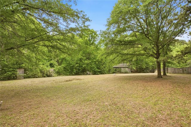 495 Hembree Hill Drive, Westminster, SC 29693