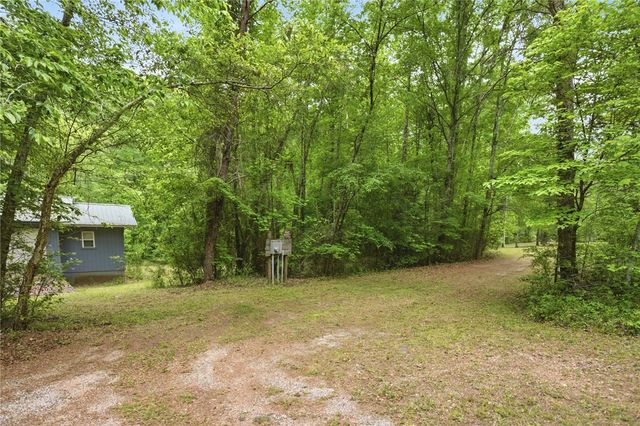 495 Hembree Hill Drive, Westminster, SC 29693