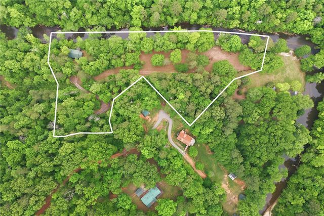 495 Hembree Hill Drive, Westminster, SC 29693