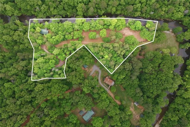 495 Hembree Hill Drive, Westminster, SC 29693