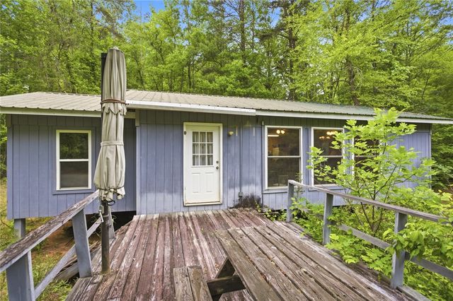 495 Hembree Hill Drive, Westminster, SC 29693