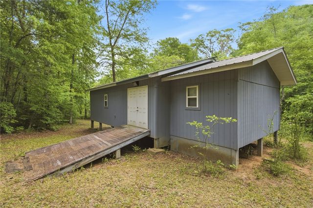 495 Hembree Hill Drive, Westminster, SC 29693