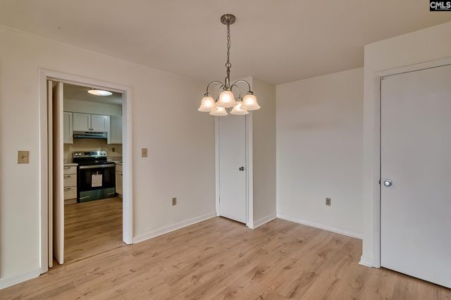 1825 St. Julian 18 E, Columbia, SC 29204