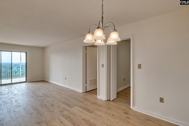 1825 St. Julian 18 E, Columbia, SC 29204