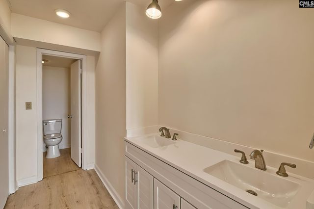 1825 St. Julian 18 E, Columbia, SC 29204