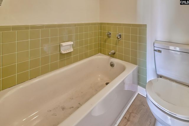 1825 St. Julian 18 E, Columbia, SC 29204