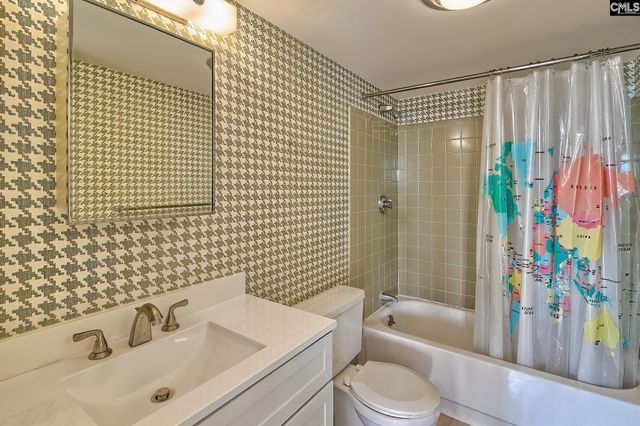 1825 St. Julian 18 E, Columbia, SC 29204