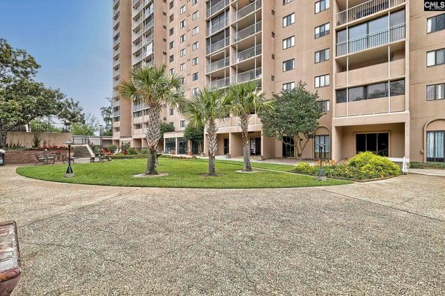 1825 St. Julian 18 E, Columbia, SC 29204