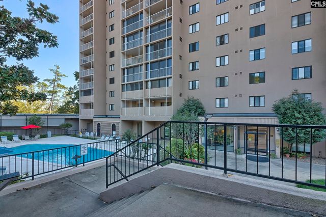 1825 St. Julian 18 E, Columbia, SC 29204
