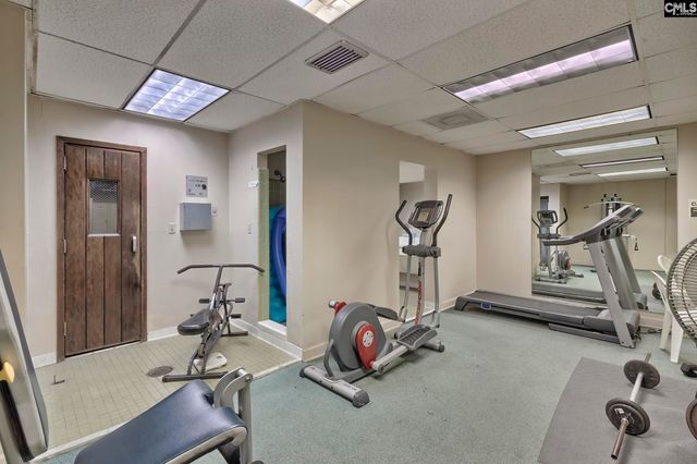 1825 St. Julian 18 E, Columbia, SC 29204