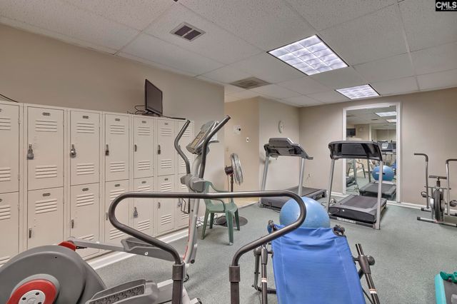 1825 St. Julian 18 E, Columbia, SC 29204