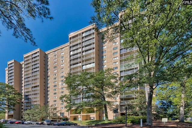 1825 St. Julian 18 E, Columbia, SC 29204