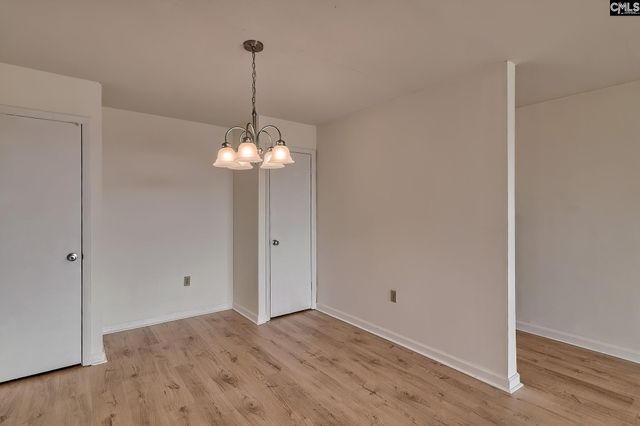 1825 St. Julian 18 E, Columbia, SC 29204