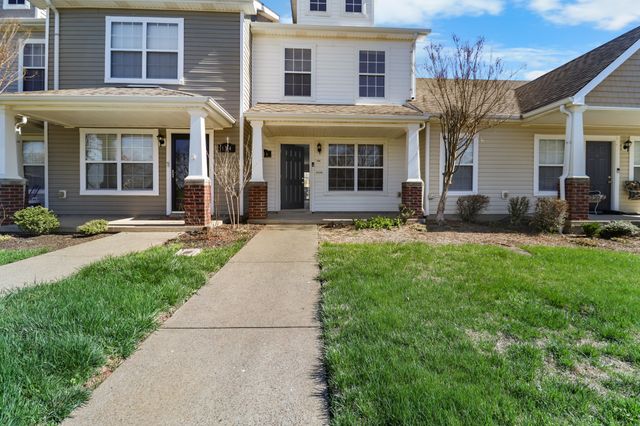 106 Alexander Blvd, Clarksville, TN 37040