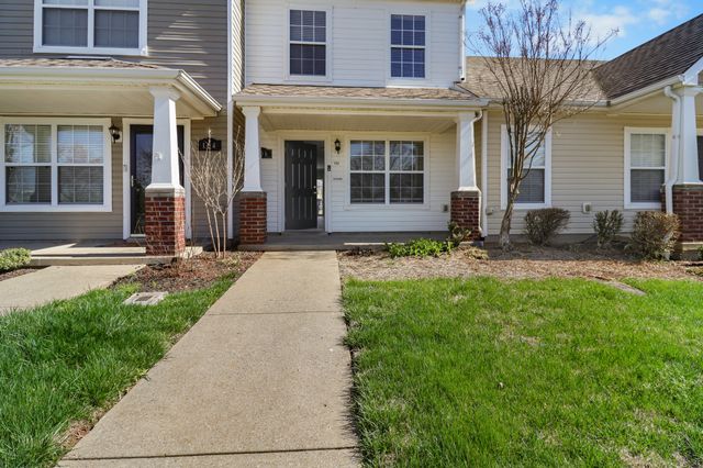 106 Alexander Blvd, Clarksville, TN 37040