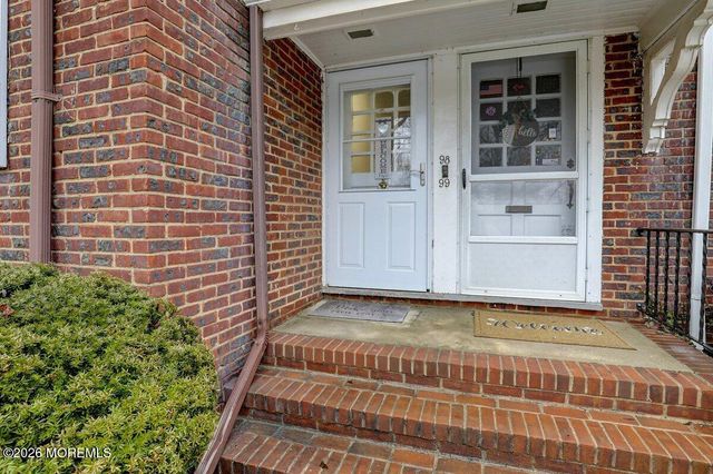 98 Manor Drive, Red Bank, NJ 07701