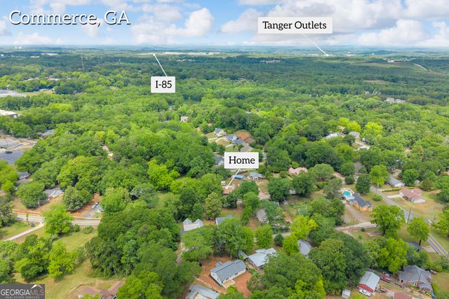 337 State Street, Commerce, GA 30529