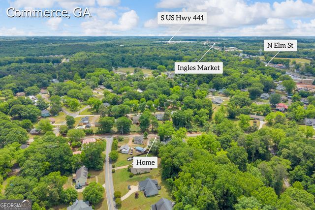 337 State Street, Commerce, GA 30529
