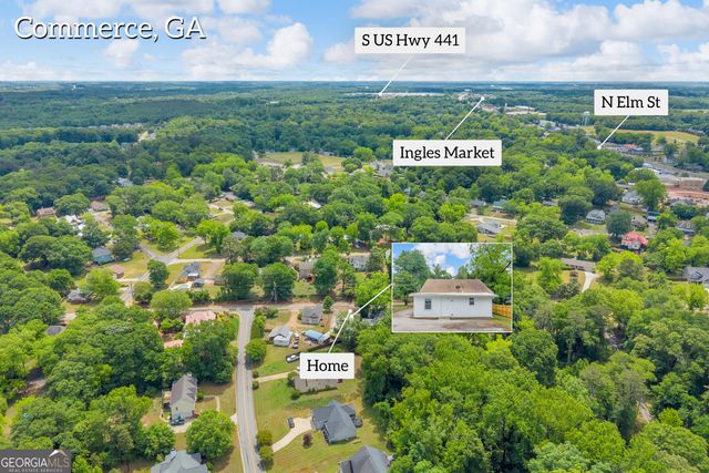 337 State Street, Commerce, GA 30529