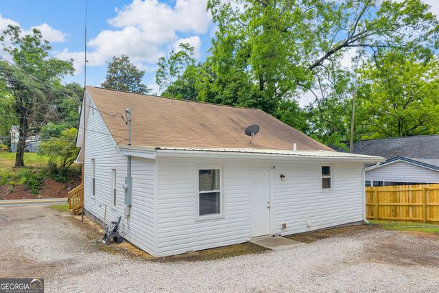 337 State Street, Commerce, GA 30529