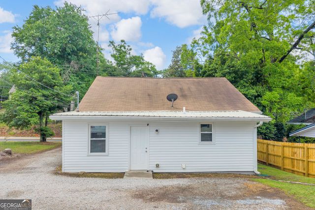 337 State Street, Commerce, GA 30529