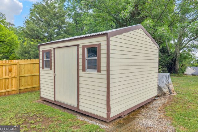 337 State Street, Commerce, GA 30529