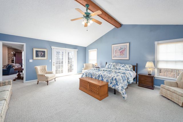 1050 Red Top Hill Rd, Buchanan, TN 38222