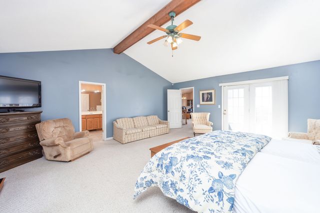 1050 Red Top Hill Rd, Buchanan, TN 38222