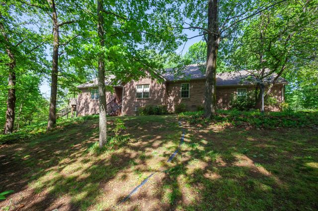 1050 Red Top Hill Rd, Buchanan, TN 38222