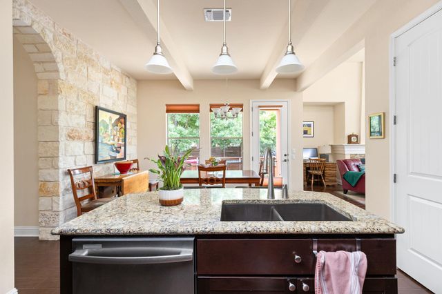 2632 Tom Miller ST, Austin, TX 78723