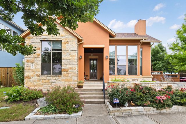 2632 Tom Miller ST, Austin, TX 78723