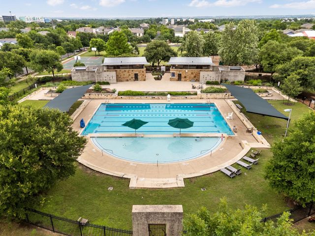 2632 Tom Miller ST, Austin, TX 78723